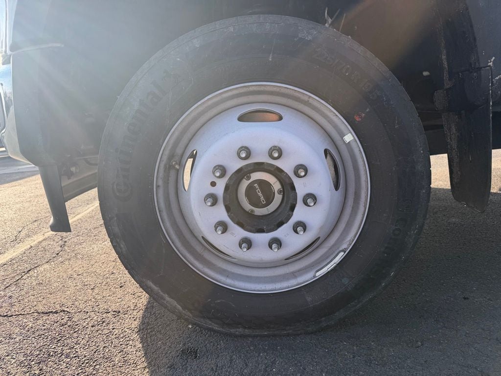 2024 Ford F-550SD XL DRW