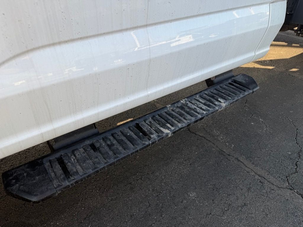 2024 Ford F-550SD XL DRW