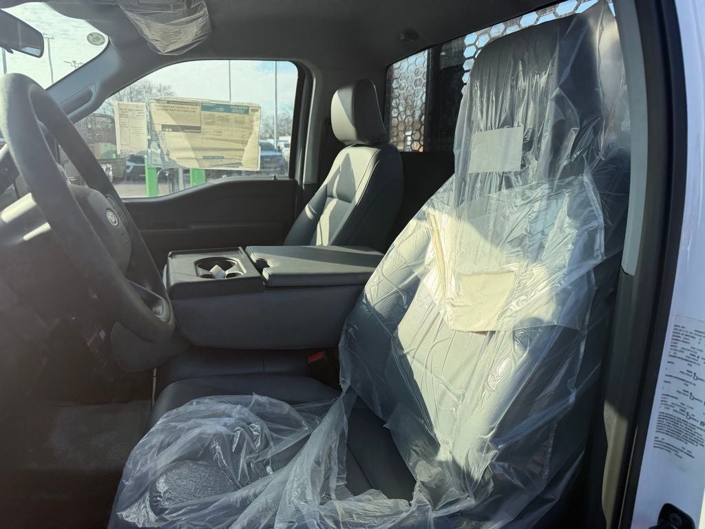 2024 Ford F-550SD XL DRW