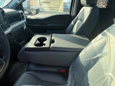2024 Ford F-550SD XL DRW