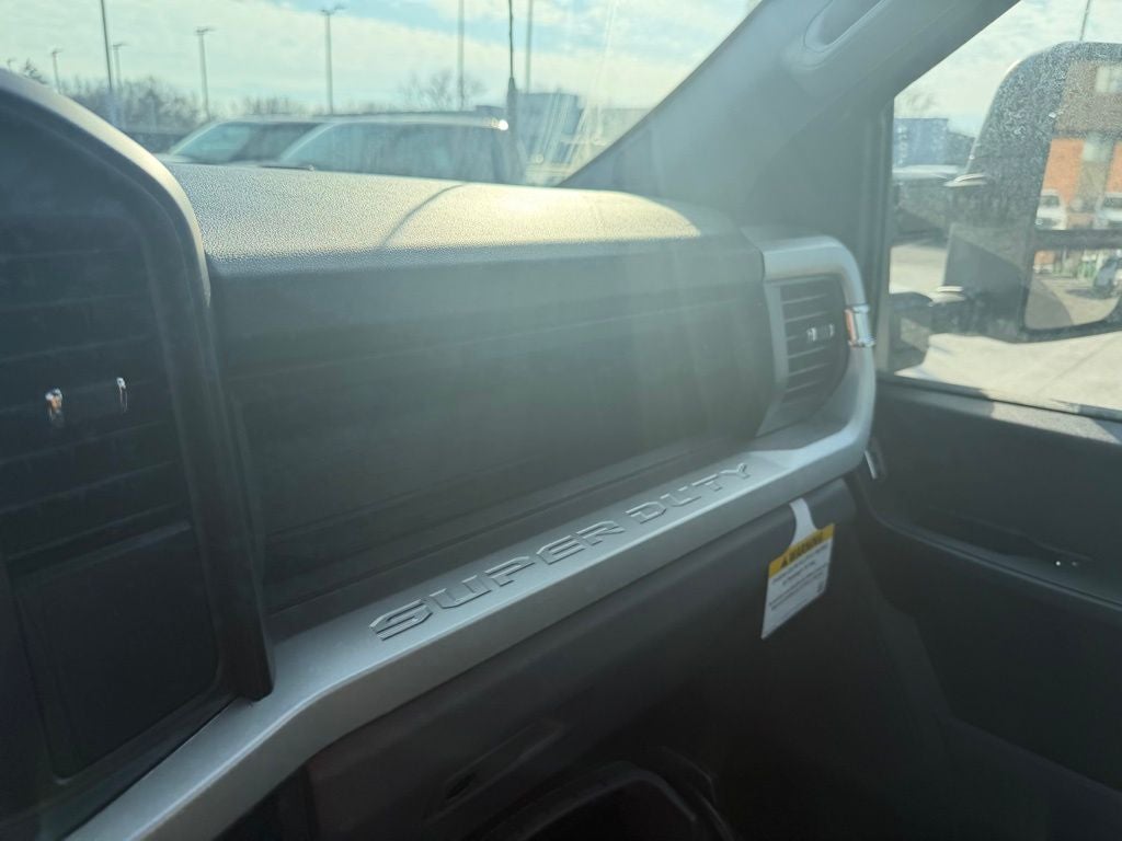 2024 Ford F-550SD XL DRW