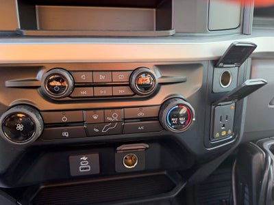 2024 Ford F-550SD XL DRW