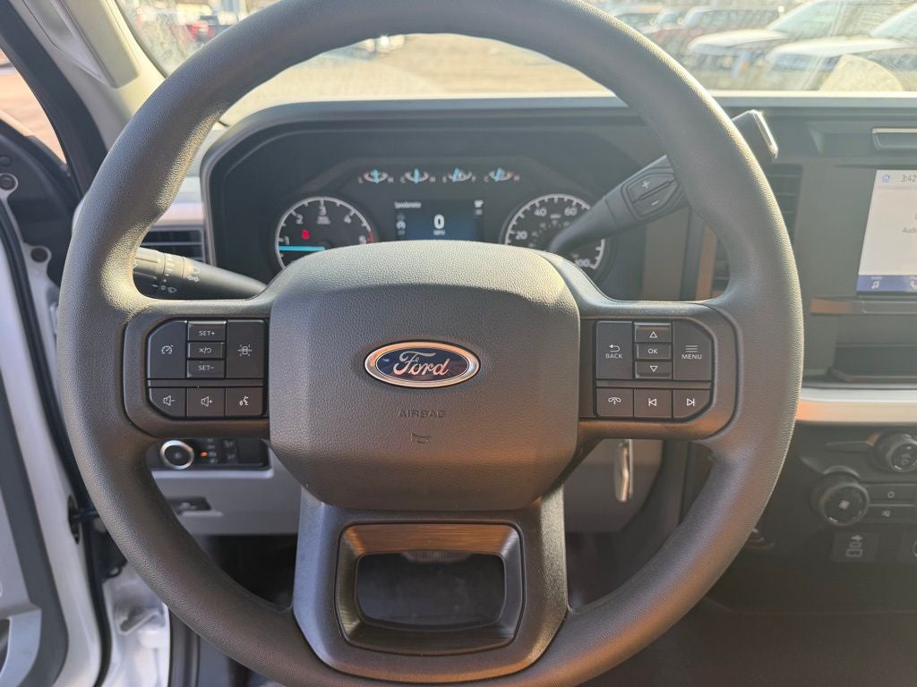 2024 Ford F-550SD XL DRW