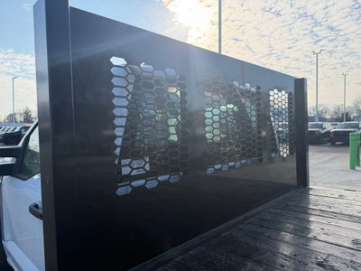 2024 Ford F-550SD XL DRW