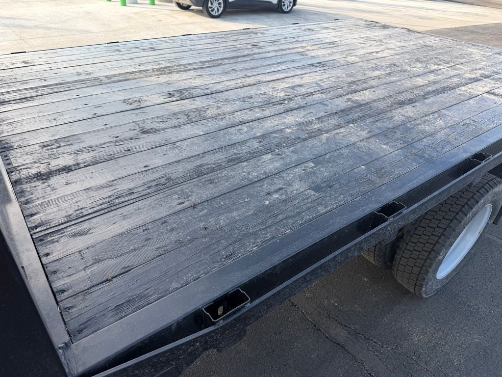 2024 Ford F-550SD XL DRW