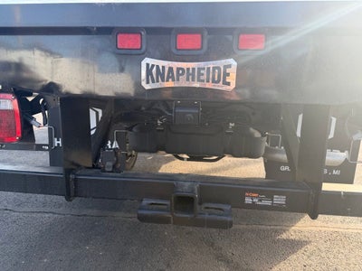 2024 Ford F-550SD XL DRW