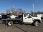 2024 Ford F-550SD XL DRW