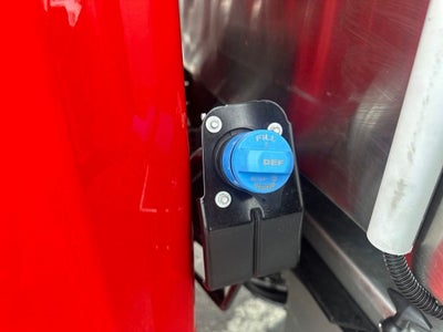 2024 Ford F-550SD XL DRW