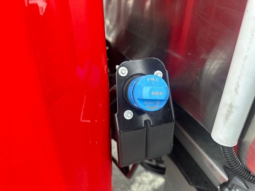 2024 Ford F-550SD XL DRW