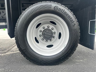 2024 Ford F-550SD XL DRW