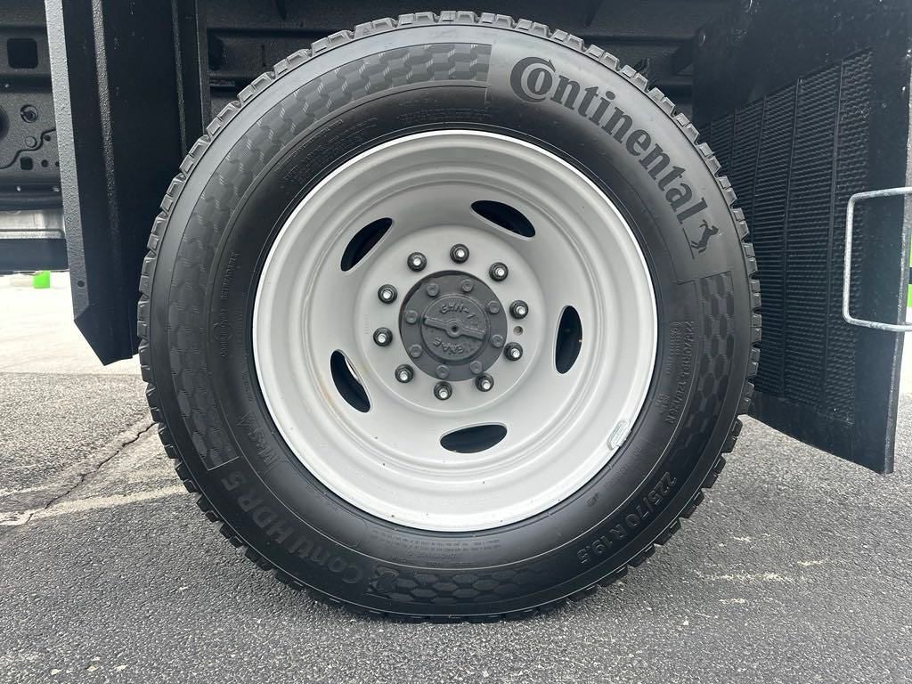 2024 Ford F-550SD XL DRW