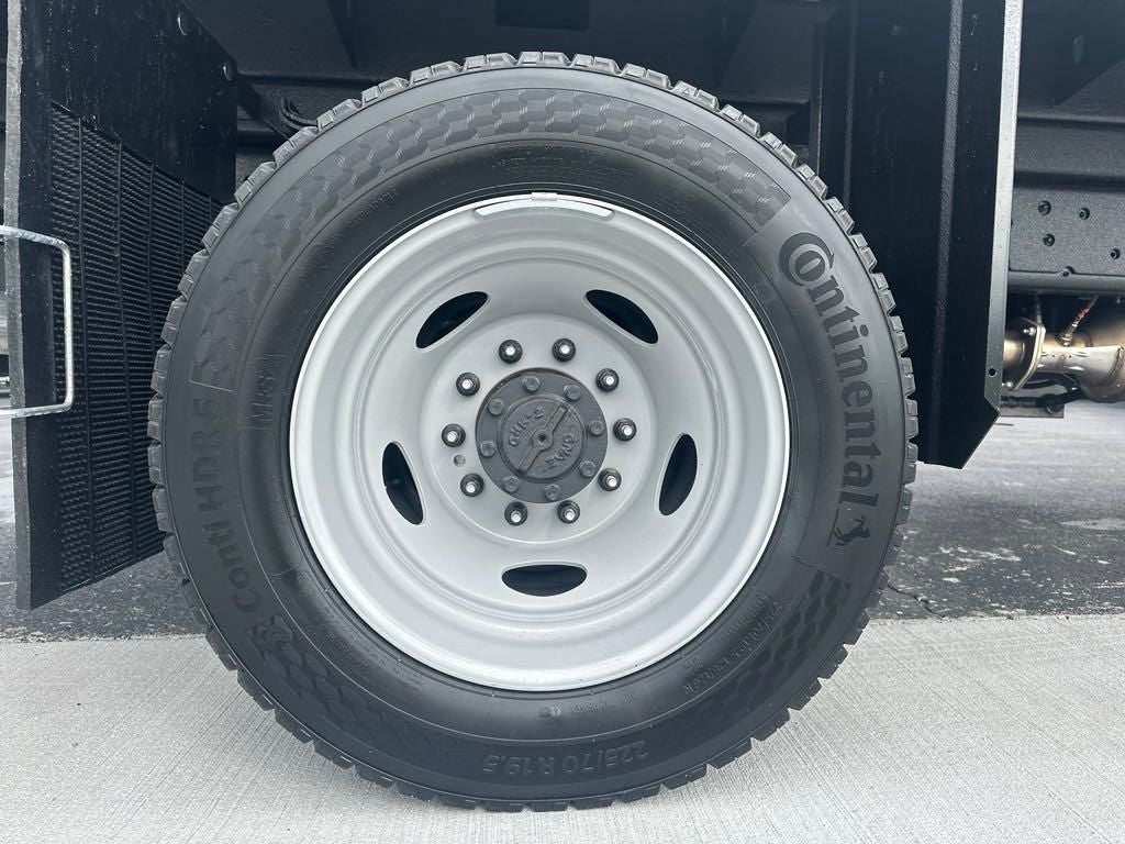 2024 Ford F-550SD XL DRW