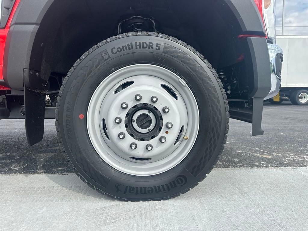 2024 Ford F-550SD XL DRW
