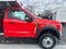 2024 Ford F-550SD XL DRW