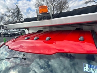 2024 Ford F-550SD XL DRW