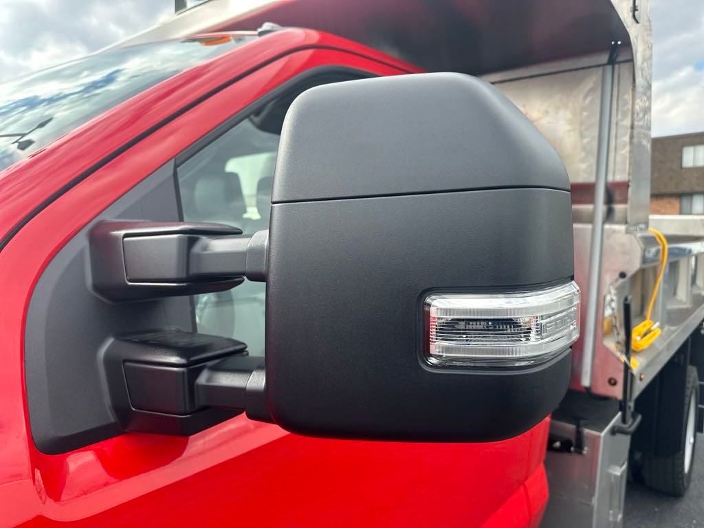 2024 Ford F-550SD XL DRW