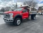 2024 Ford F-550SD XL DRW