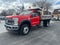 2024 Ford F-550SD XL DRW