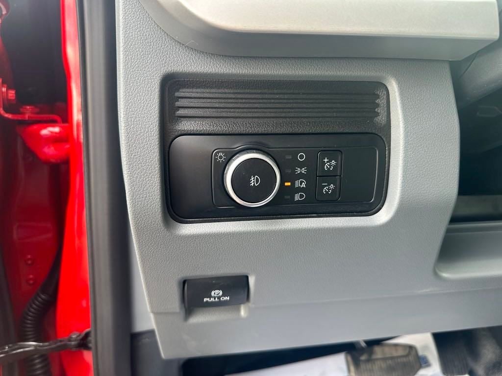 2024 Ford F-550SD XL DRW