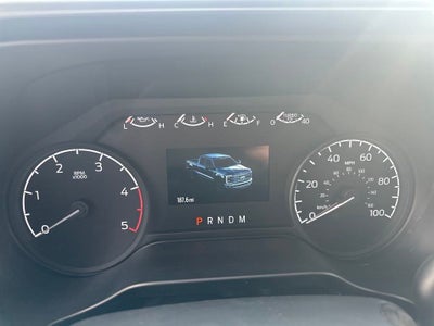 2024 Ford F-550SD XL DRW