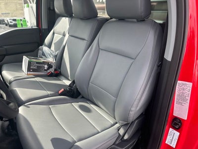 2024 Ford F-550SD XL DRW