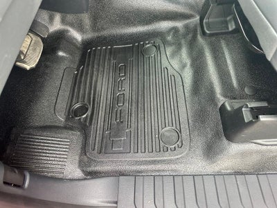 2024 Ford F-550SD XL DRW