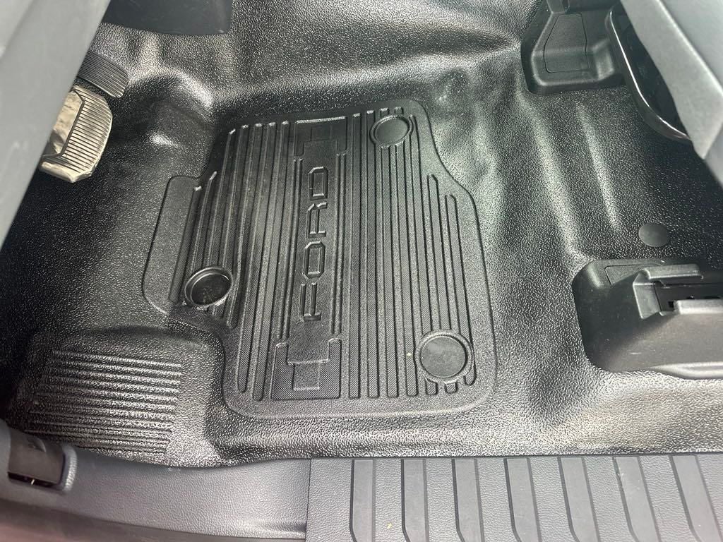 2024 Ford F-550SD XL DRW