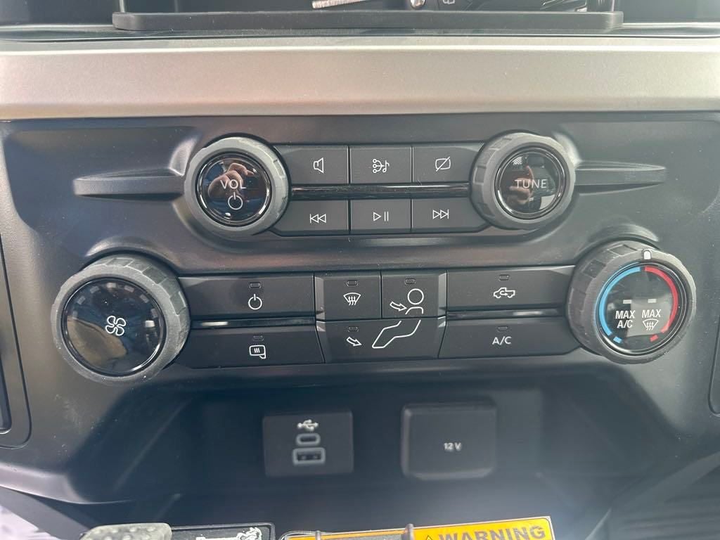 2024 Ford F-550SD XL DRW