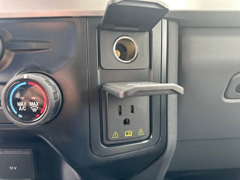 2024 Ford F-550SD XL DRW