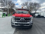 2024 Ford F-550SD XL DRW