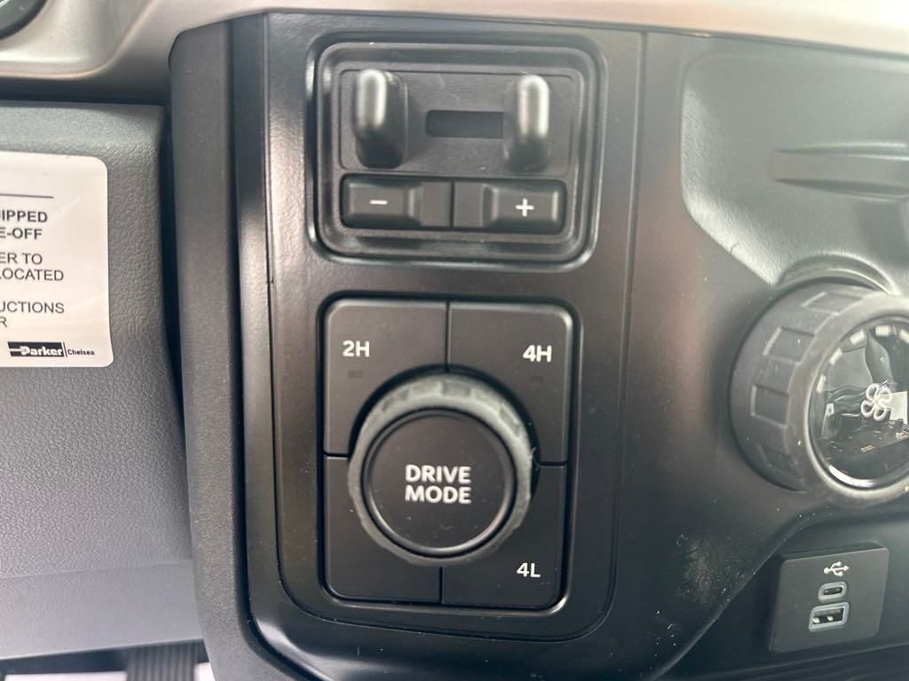 2024 Ford F-550SD XL DRW