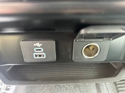 2024 Ford F-550SD XL DRW