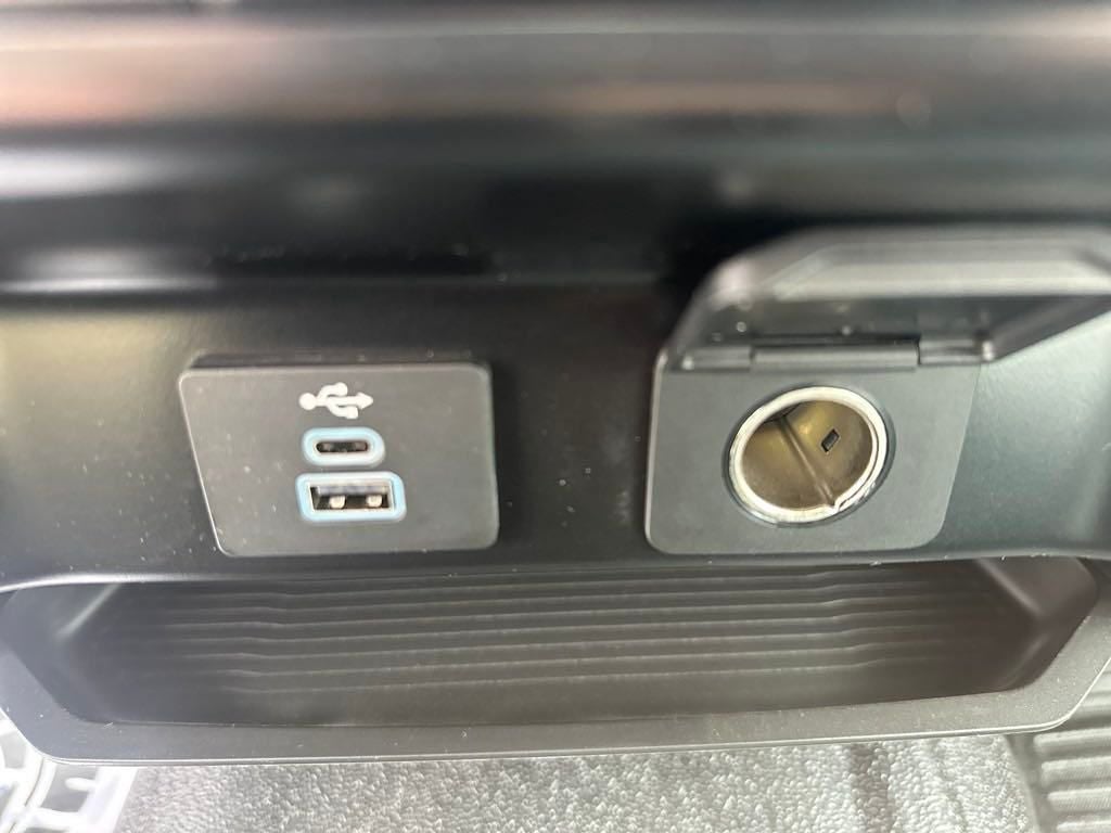 2024 Ford F-550SD XL DRW