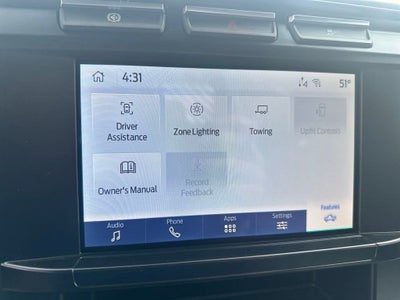 2024 Ford F-550SD XL DRW