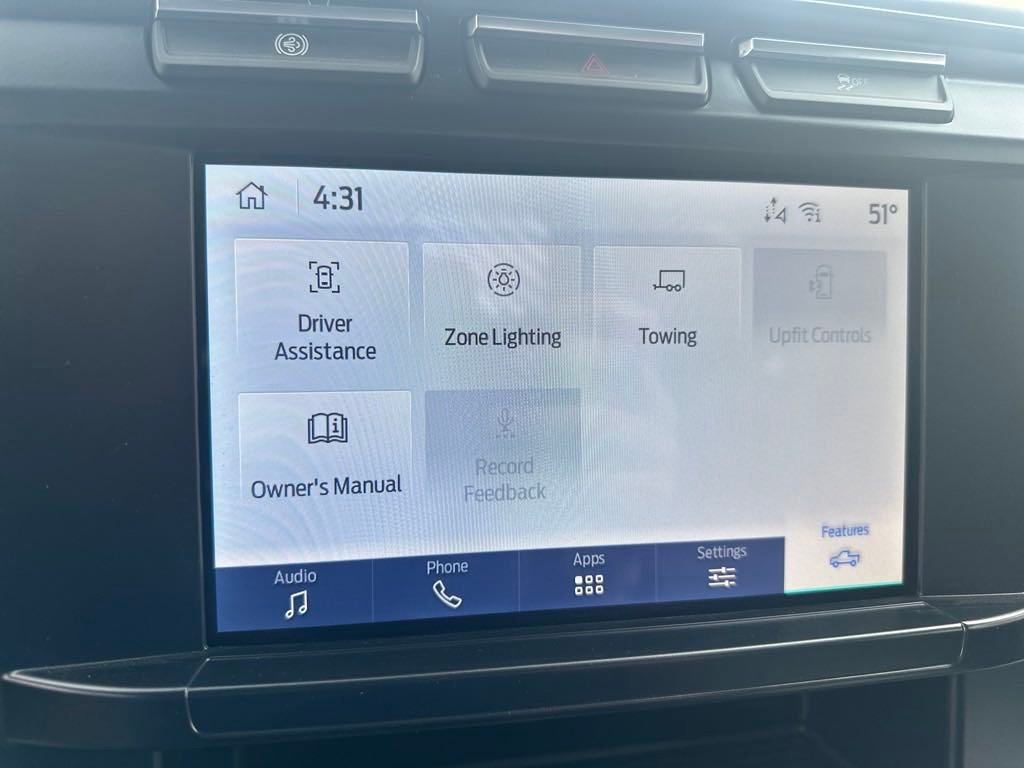 2024 Ford F-550SD XL DRW