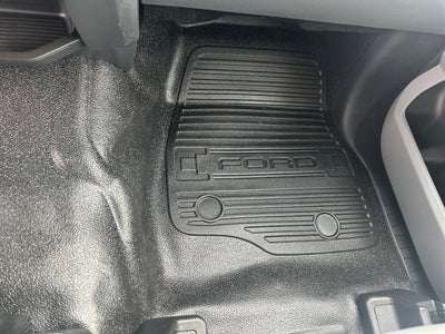 2024 Ford F-550SD XL DRW