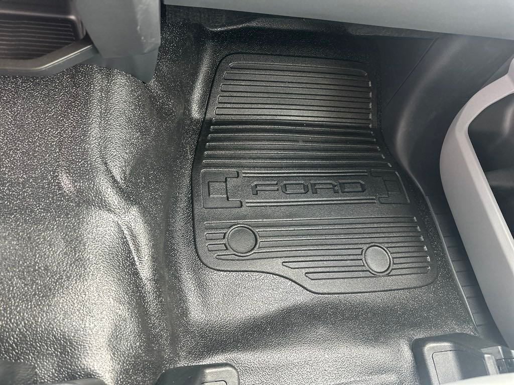 2024 Ford F-550SD XL DRW