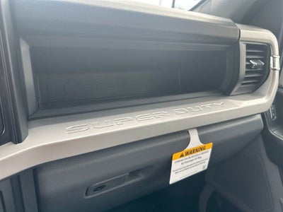 2024 Ford F-550SD XL DRW