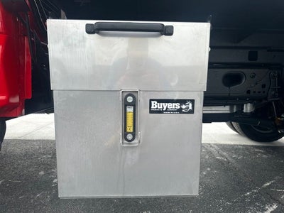 2024 Ford F-550SD XL DRW