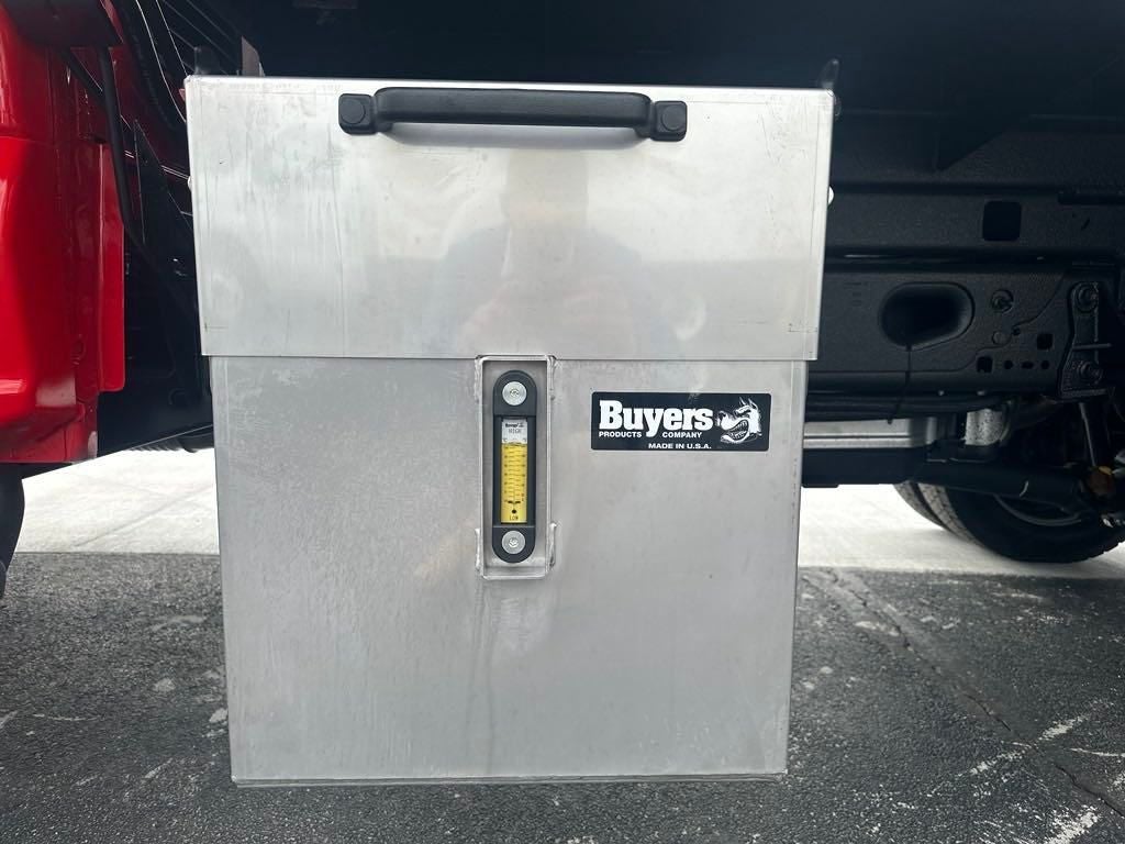 2024 Ford F-550SD XL DRW