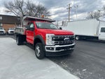 2024 Ford F-550SD XL DRW