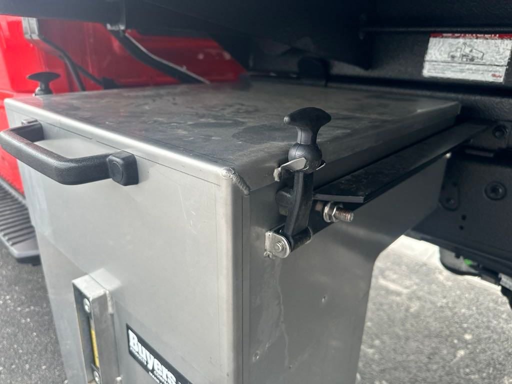 2024 Ford F-550SD XL DRW