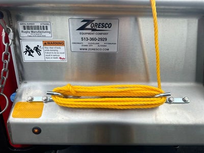 2024 Ford F-550SD XL DRW