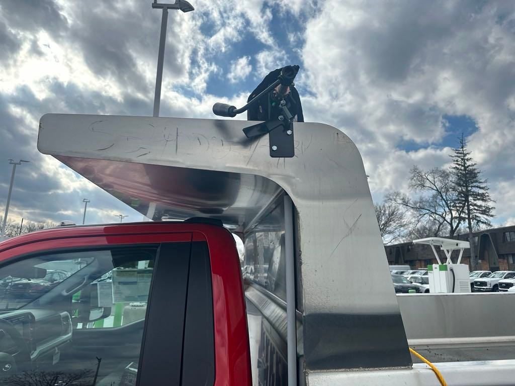 2024 Ford F-550SD XL DRW