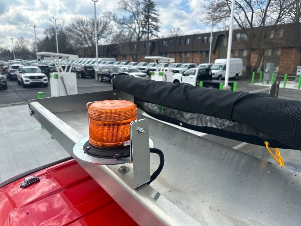 2024 Ford F-550SD XL DRW