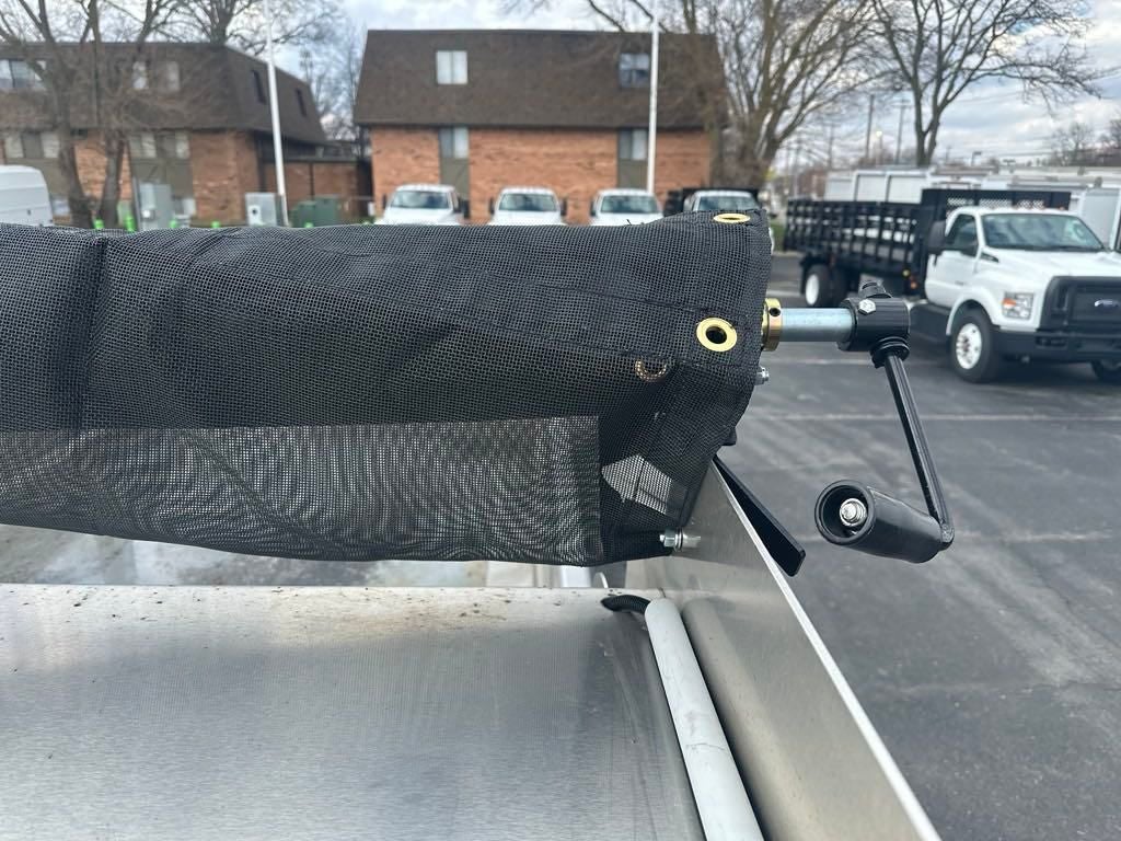 2024 Ford F-550SD XL DRW