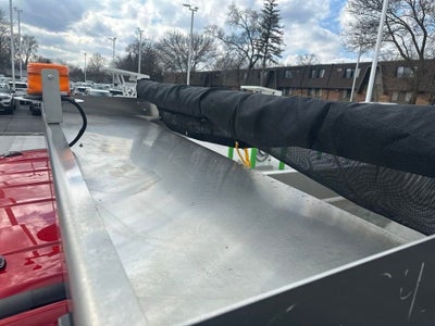 2024 Ford F-550SD XL DRW