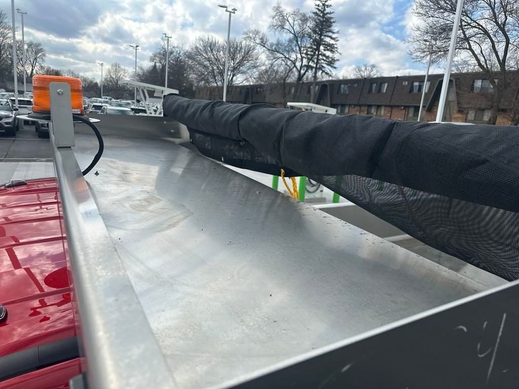 2024 Ford F-550SD XL DRW