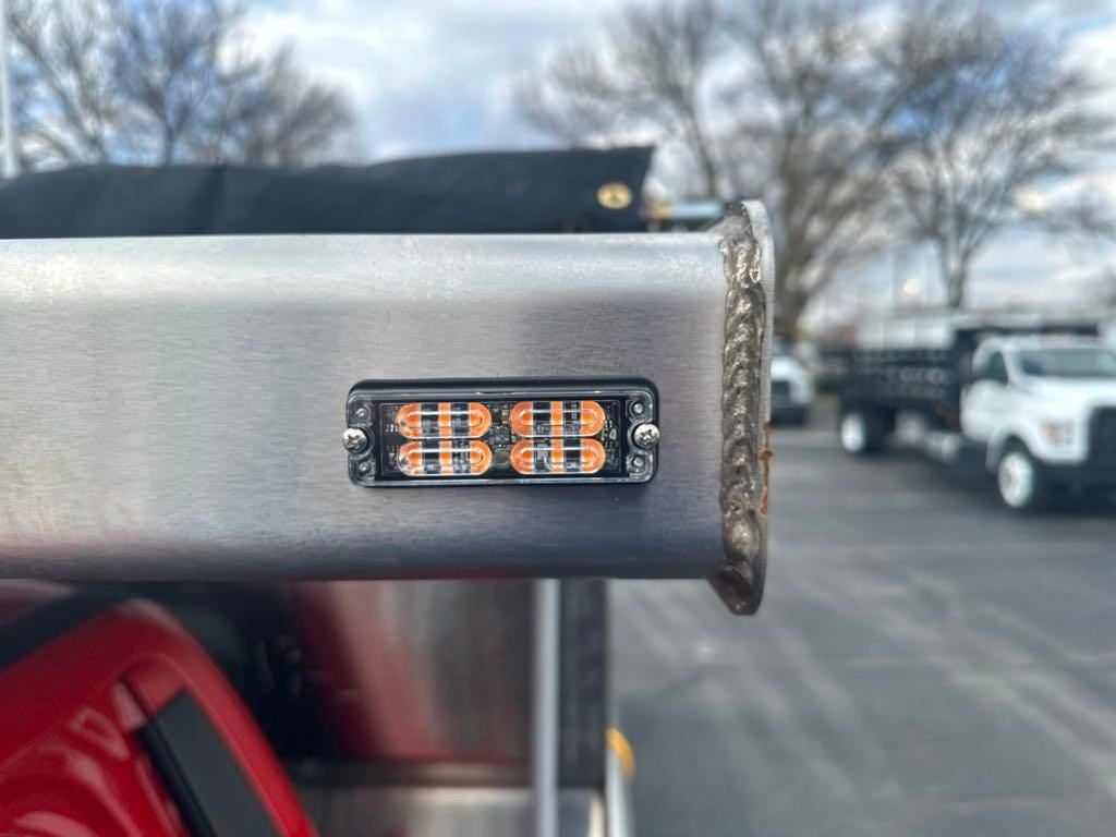 2024 Ford F-550SD XL DRW