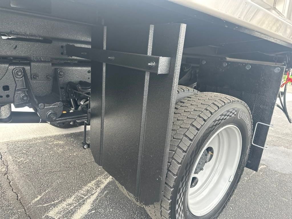 2024 Ford F-550SD XL DRW